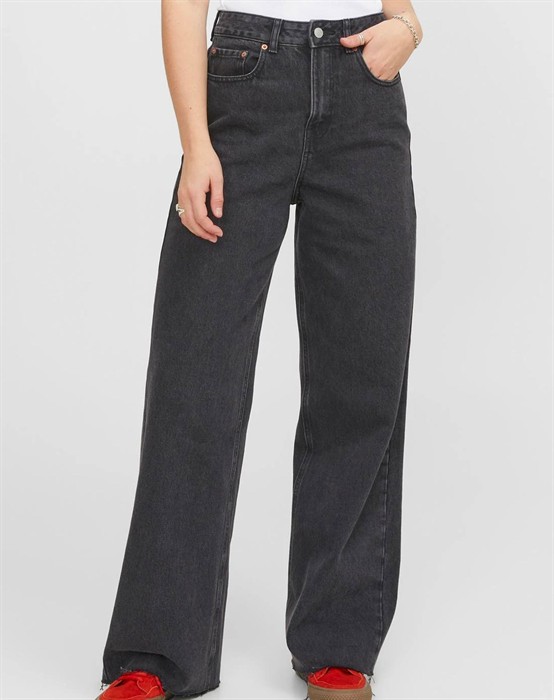 Tokyo Wide Jeans - R6054